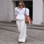 Top Linen Pants to Buy This Summer
